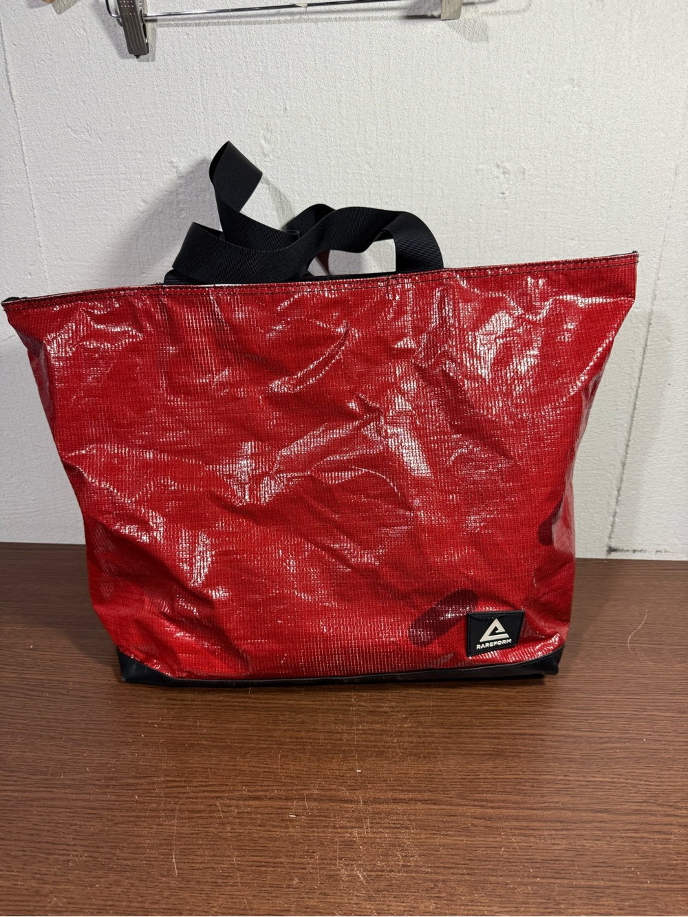 Rareform Billboard Totebag